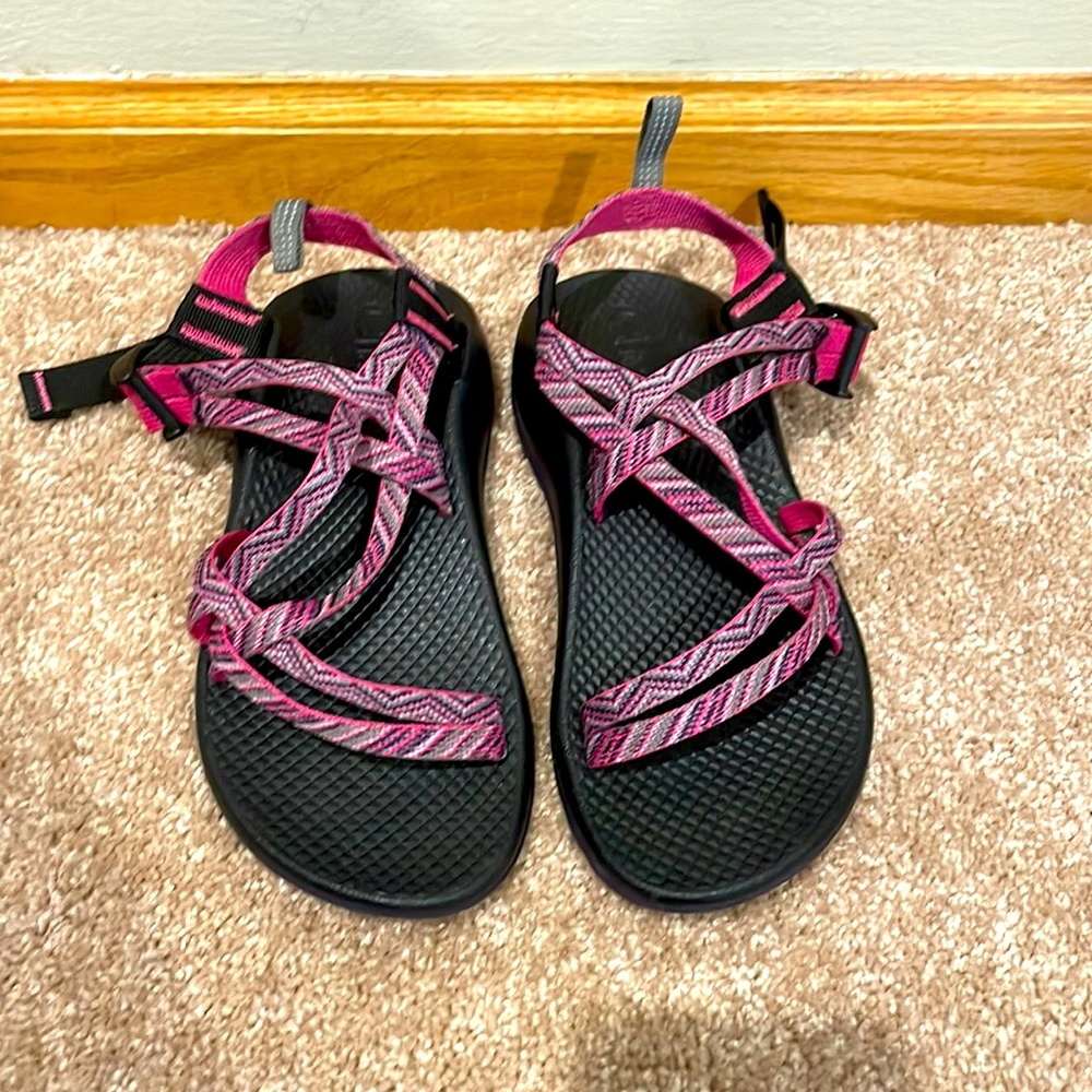 Chaco sandals
